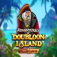 Adventures of Doubloon Island slot logo by Triple Edge Studios at Wintino CasinoAdventures of Doubloon Island