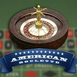 Try American Roulette (BGaming) slot by BGAMING on wintinoo.at – logo image