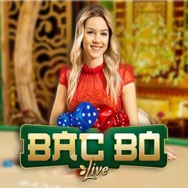Bac Bo online slot from Evolution – play at wintinoo.at