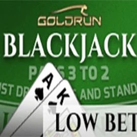 Enjoy Blackjack Low Bets by Holland Power Gaming – logo hosted on wintinoo.at