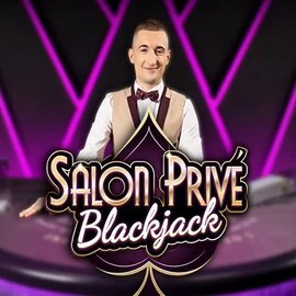 Enjoy Blackjack Salon Privé by Ezugi – logo hosted on wintinoo.at