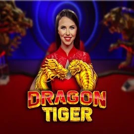 Dragon Tiger (Live) by Pragmatic Play, showcased at wintinoo.at – game logo