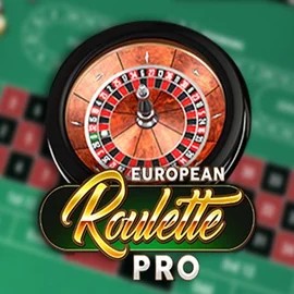 European Roulette Pro game by Play'n GO – logo hosted on Wintino Casino