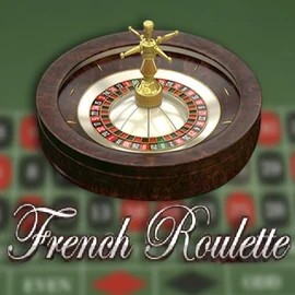French Roulette (BGaming) logo – Table Games by BGAMING at Wintino Casino