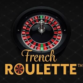 French Roulette (NetEnt) casino game by NetEnt – featured logo at Wintino Casino