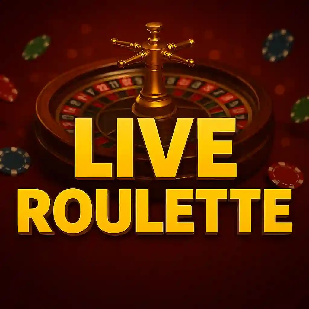 game logo by Pragmatic Live on wintinoo.at