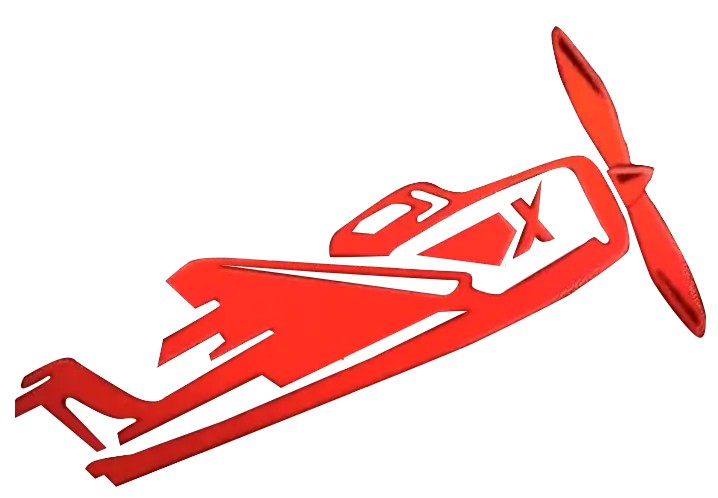 game logo by Spribe on wintinoo.at