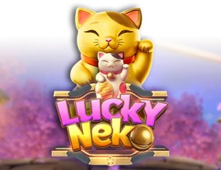 Try Lucky Neko slot by PG Soft on wintinoo.at – logo image