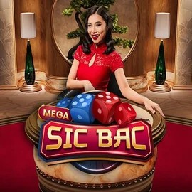 Try Mega Sic Bac slot by Pragmatic Play on wintinoo.at – logo image
