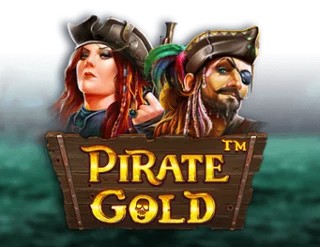 Pirate Gold logo by Pragmatic Play Wintino Casino