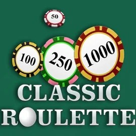 Play Roulette slot by OneTouch Games on wintinoo.at