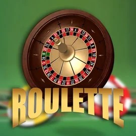 Official Table Games logo: Roulette (Relax Gaming) by Relax Gaming at Wintino Casino