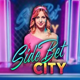 Side Bet City online slot from Evolution – play at wintinoo.at