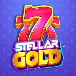 Stellar Gold online game logo by Snowborn Games on wintinoo.at
