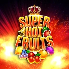 Play the Super Hot Fruits slot by Inspired Gaming on Wintino Casino
